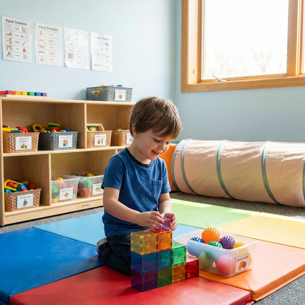 Acompañamiento más allá de las palabras